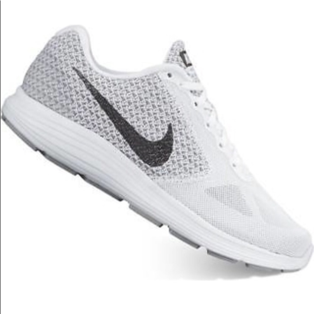 Nike sneakers